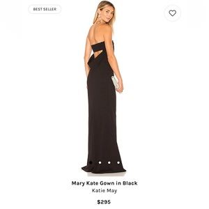 Katie May - Mary Kate gown